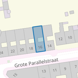 Perceel VLO00-M-7022