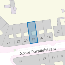 Perceel VLO00-M-7023