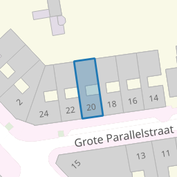 Perceel VLO00-M-7024