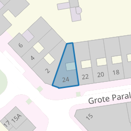 Perceel VLO00-M-7026