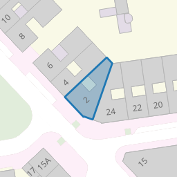 Perceel VLO00-M-7027