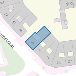 Perceel VLO00-M-7029