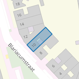 Perceel VLO00-M-7031