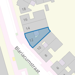 Perceel VLO00-M-7032