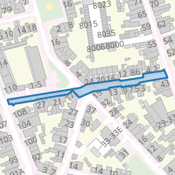 Perceel VLO00-M-7056