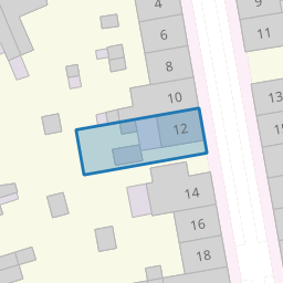 Perceel VLO00-M-7067