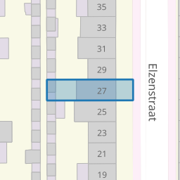 Perceel VLO00-M-7069