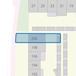 Perceel VLO00-M-7075