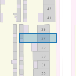 Perceel VLO00-M-7080