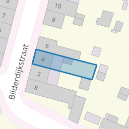 Perceel VLO00-M-7088