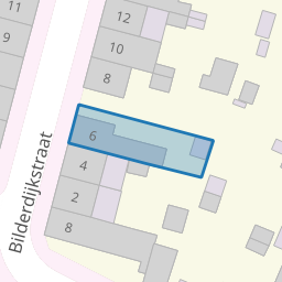 Perceel VLO00-M-7089