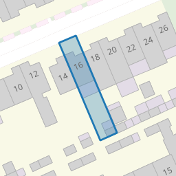 Perceel VLO00-M-7094