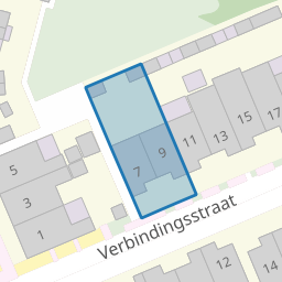 Perceel VLO00-M-7095