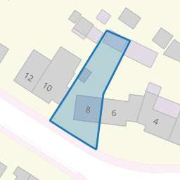 Perceel VLO00-M-7102