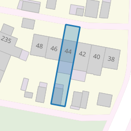 Perceel VLO00-M-7108