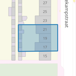 Perceel VLO00-M-7112