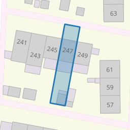 Perceel VLO00-M-7117