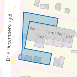 Perceel VLO00-M-7120