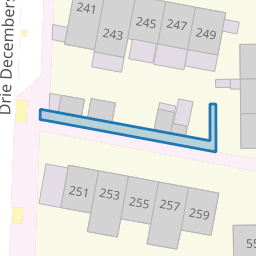 Perceel VLO00-M-7123