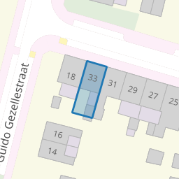 Perceel VLO00-M-7124