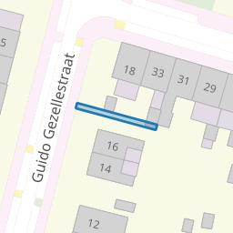 Perceel VLO00-M-7125