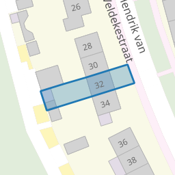 Perceel VLO00-M-7145