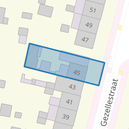 Perceel VLO00-M-7149