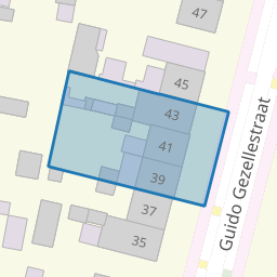 Perceel VLO00-M-7150
