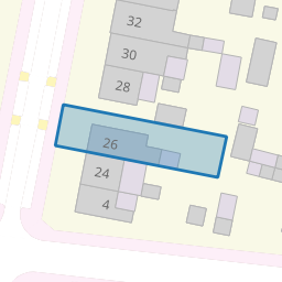 Perceel VLO00-M-7151