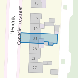 Perceel VLO00-M-7155