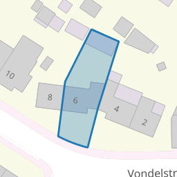 Perceel VLO00-M-7158