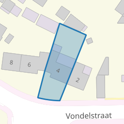 Perceel VLO00-M-7159