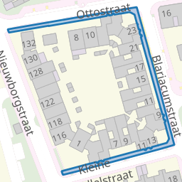 Perceel VLO00-M-7160