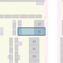 Perceel VLO00-M-7176