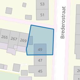 Perceel VLO00-M-7178