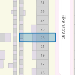 Perceel VLO00-M-7188