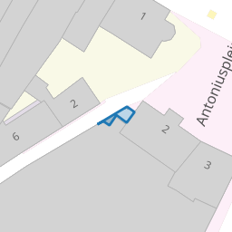 Perceel VLO00-M-7196