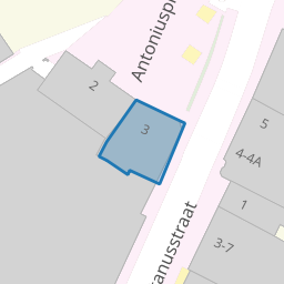 Perceel VLO00-M-7198