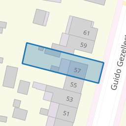 Perceel VLO00-M-7209