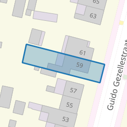 Perceel VLO00-M-7210