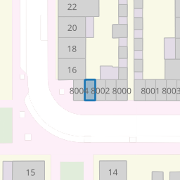 Perceel VLO00-M-7215