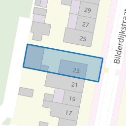 Perceel VLO00-M-7236