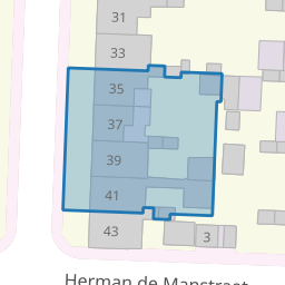 Perceel VLO00-M-7238