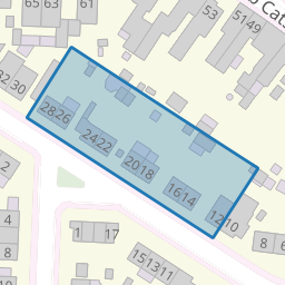 Perceel VLO00-M-7240