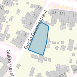 Perceel VLO00-M-7256