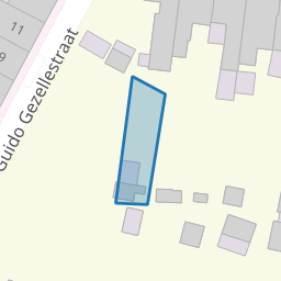 Perceel VLO00-M-7257