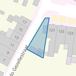 Perceel VLO00-M-7259