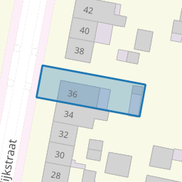 Perceel VLO00-M-7270