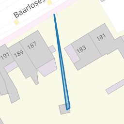 Perceel VLO00-M-7275