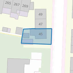 Perceel VLO00-M-7286